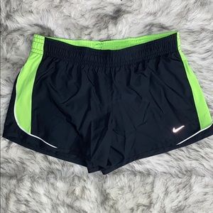 Women’s Nike Running / Work-out Shorts